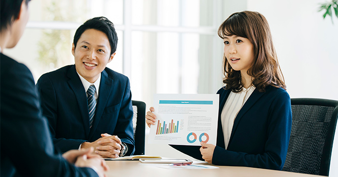 納得の補償内容