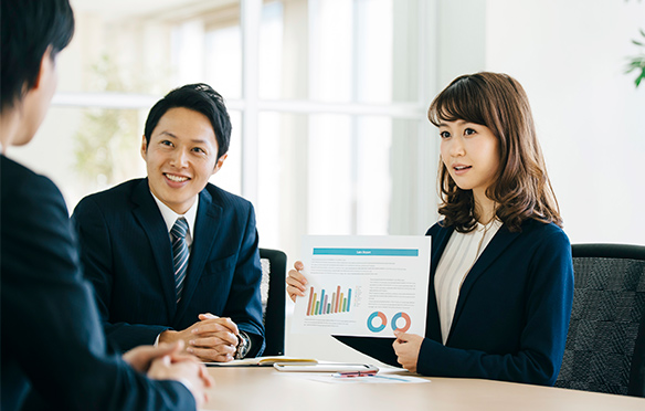 納得の補償内容