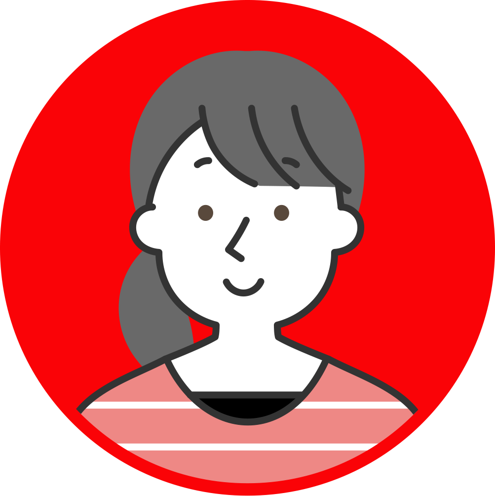 書類記入も簡単